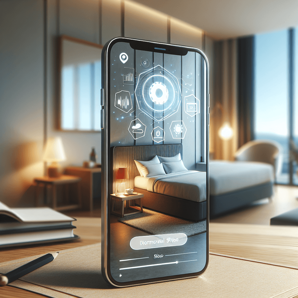 Discover Your Ideal Sleep Environment: The Role of a Modern App in Your Sleep Style Process