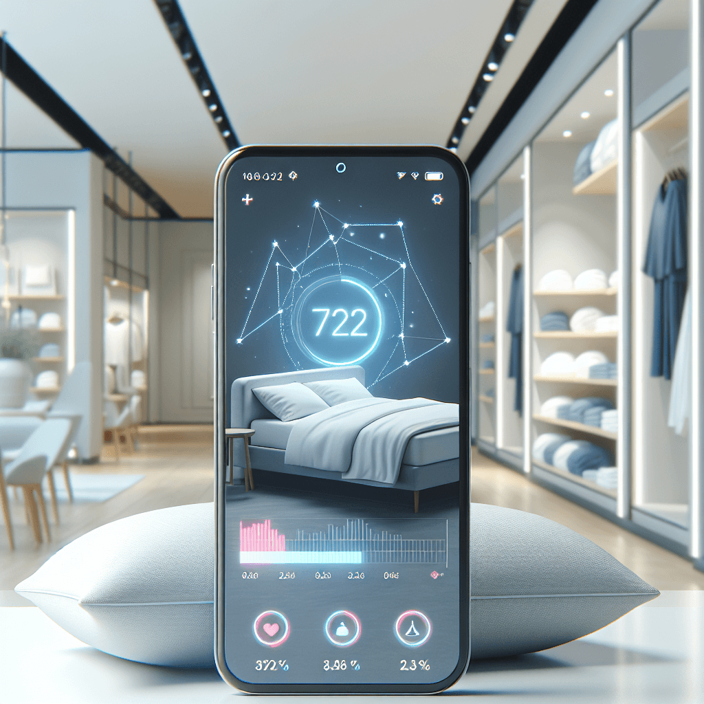 Unlocking the Secrets of Your Sleep Style Process with a Sleep App